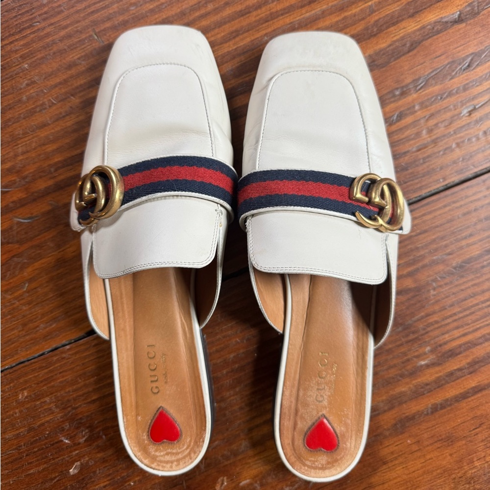 Gucci Loafers